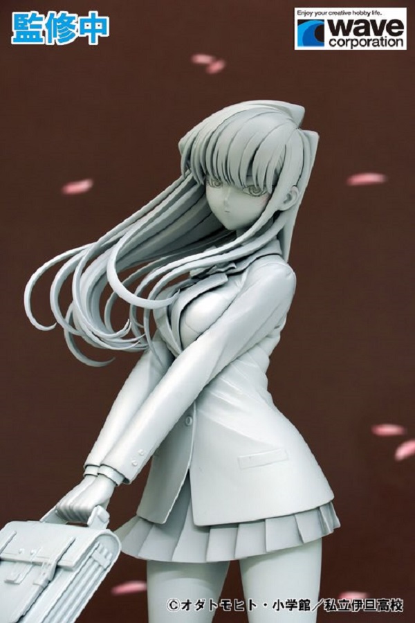 1/7 Scale Figure Shoko Komi di Komi Can’t Communicate